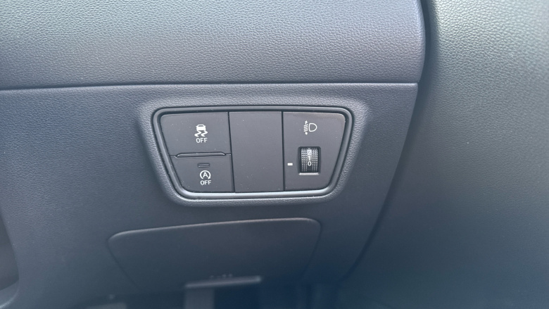 Hyundai TUCSON 1.6 TGDi Premium 5dr 2WD Petrol Estate